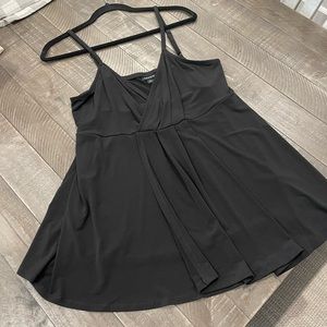 Torrid tank top